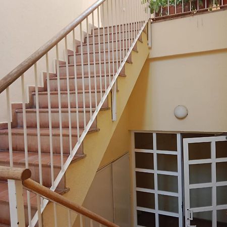 Casa amurallada MNueLa , wifi, garage opcional Jerez de la Frontera Bagian luar foto