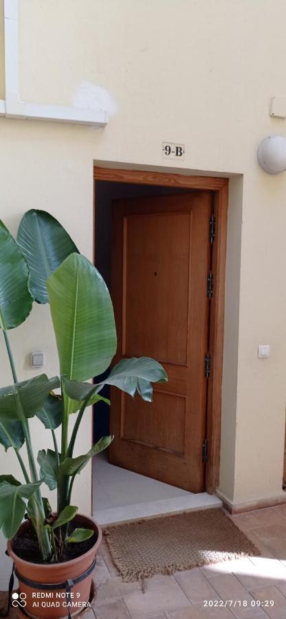 Casa amurallada MNueLa , wifi, garage opcional Jerez de la Frontera Bagian luar foto